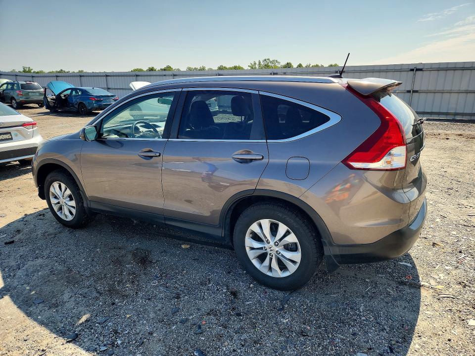 Продаж на аукціоні авто 2014 Honda Cr-v, vin: 5J6RM4H73EL012485, номер лоту: 62335676