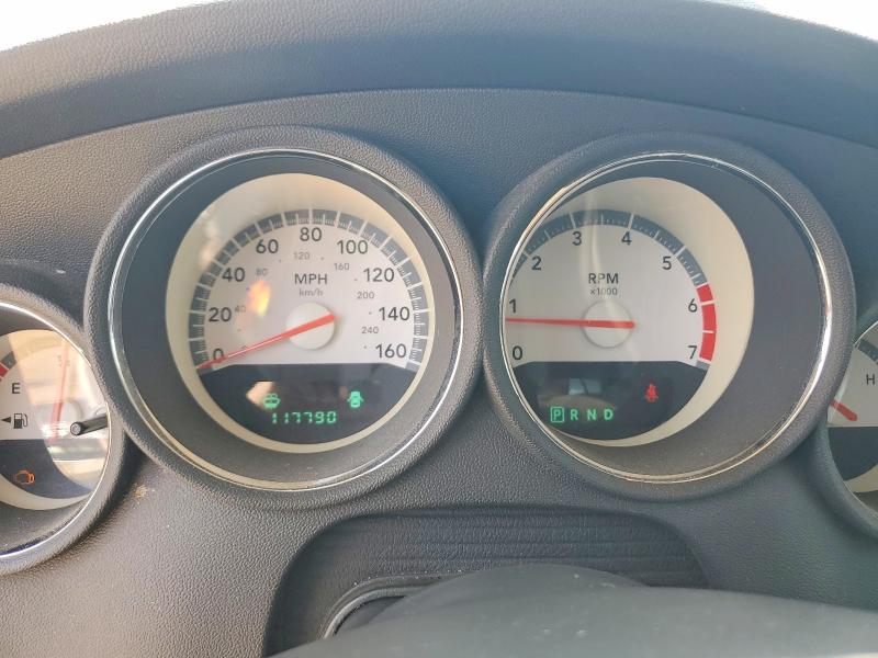 Aukcja sprzedaży 2008 Dodge Charger, vin: 2B3LA53H38H272611, numer aukcji: 60487246