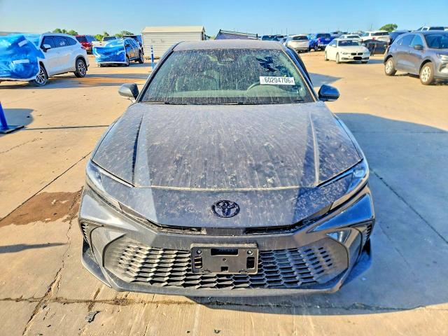 Продаж на аукціоні авто 2025 Toyota Camry, vin: 4T1DAACK3SU650403, номер лоту: 60204706