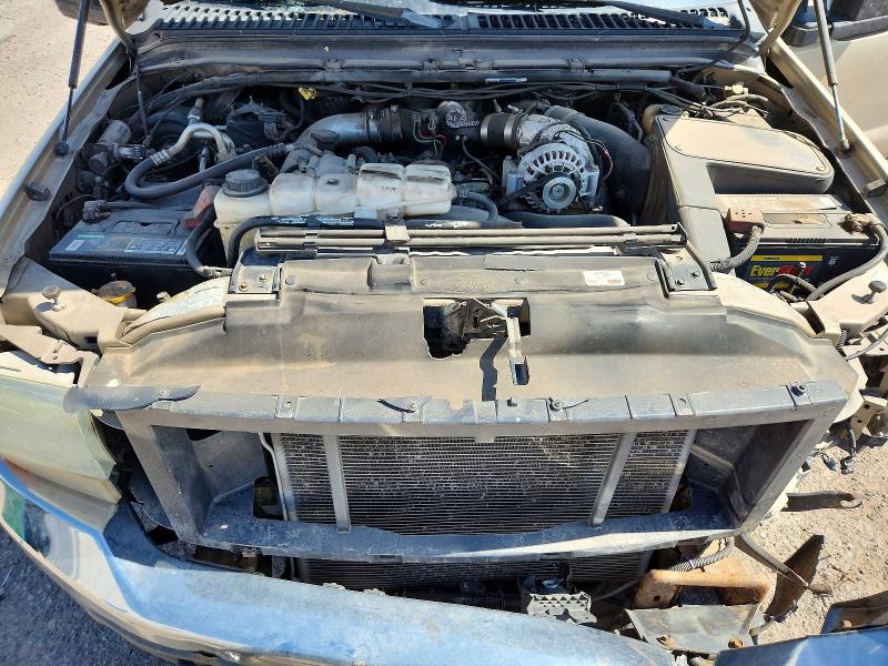 60450406 :رقم المزاد ، 1FTWW32F51ED55746 vin ، 2001 Ford F350 مزاد بيع