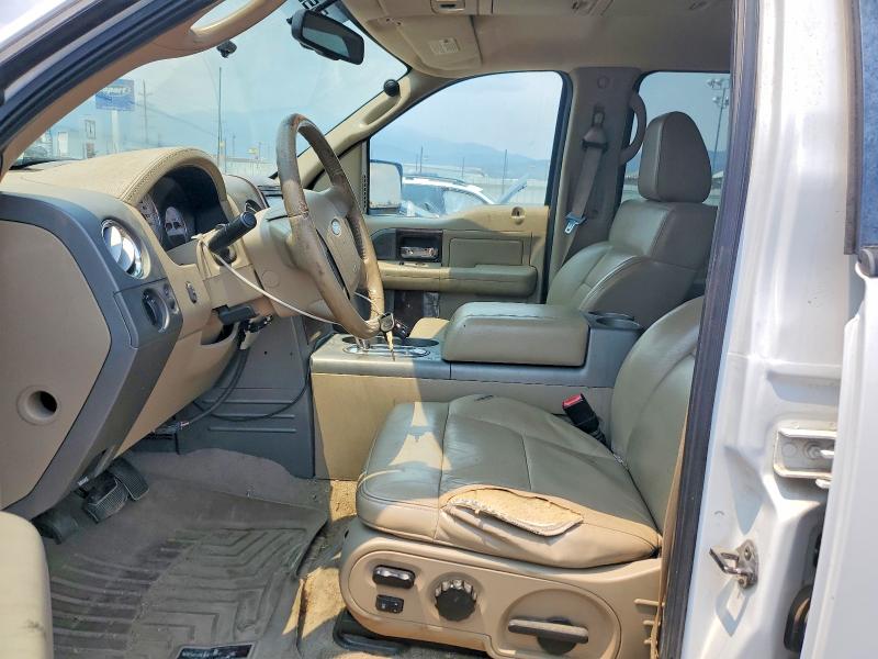 Aukcja sprzedaży 2008 Ford F150, vin: 1FTPW14V08FA17348, numer aukcji: 59381606