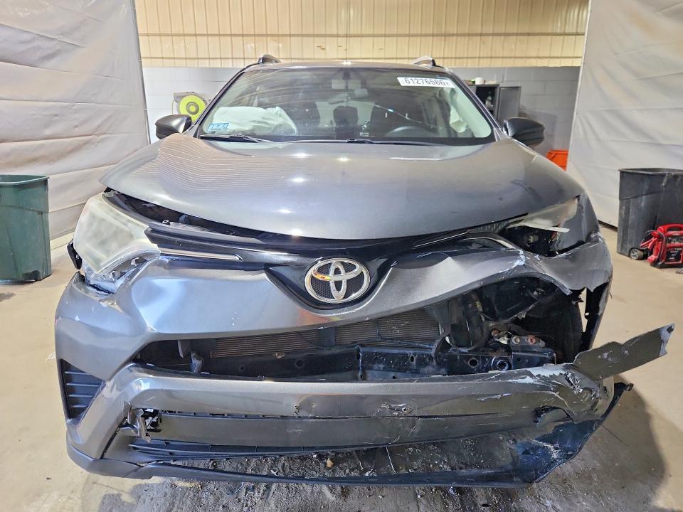2016 Toyota Rav4 მანქანა იყიდება აუქციონზე, vin: JTMBFREV9GD178279, აუქციონის ნომერი: 61276586