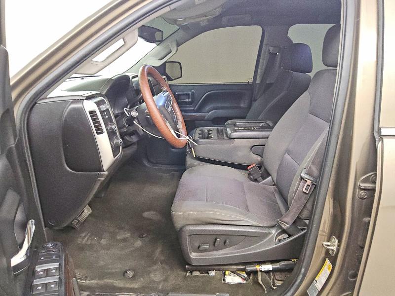 Aukcja sprzedaży 2015 Gmc Sierra, vin: 3GTU2UEC7FG174500, numer aukcji: 61790646