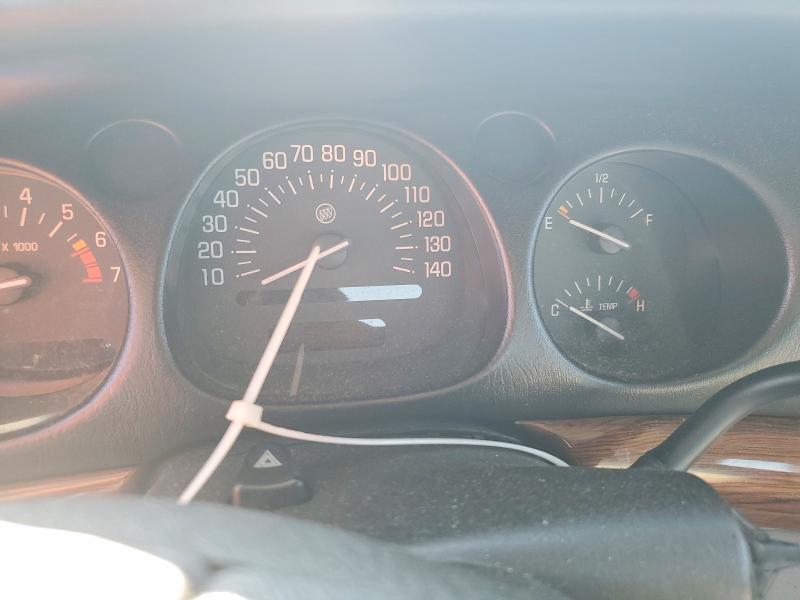 Aukcja sprzedaży 2004 Buick Lesabre, vin: 1G4HP52K64U167693, numer aukcji: 63366406