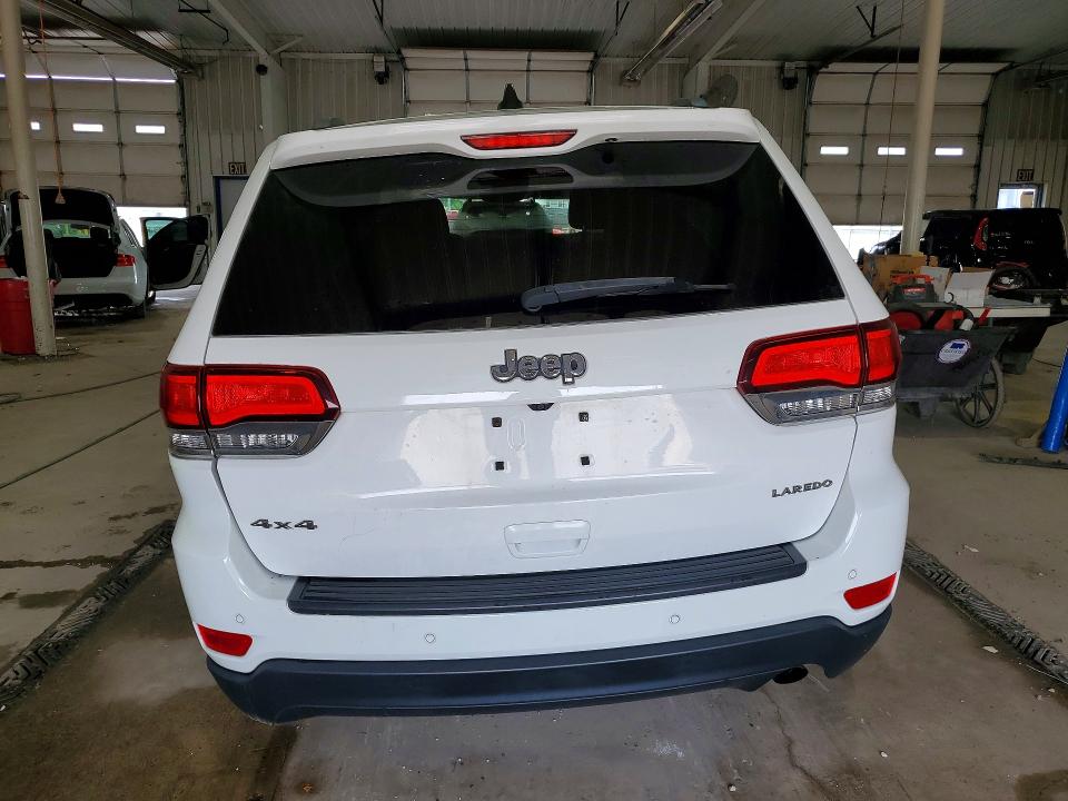 Aukcja sprzedaży 2020 Jeep Grand Cherokee, vin: 1C4RJFAG6LC169199, numer aukcji: 62869346