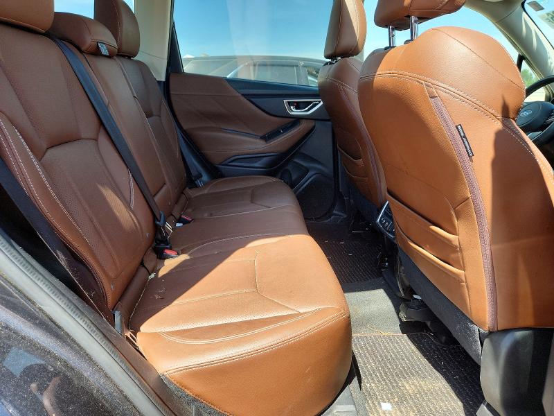 Aukcja sprzedaży 2019 Subaru Forester, vin: JF2SKAWC3KH585298, numer aukcji: 59250866