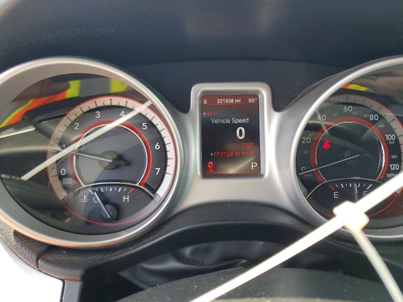 Aukcja sprzedaży 2015 Dodge Journey, vin: 3C4PDCBB7FT605387, numer aukcji: 62739076