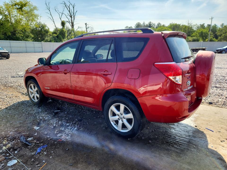 Aukcja sprzedaży 2007 Toyota Rav4, vin: JTMBK31VX75040176, numer aukcji: 63297276
