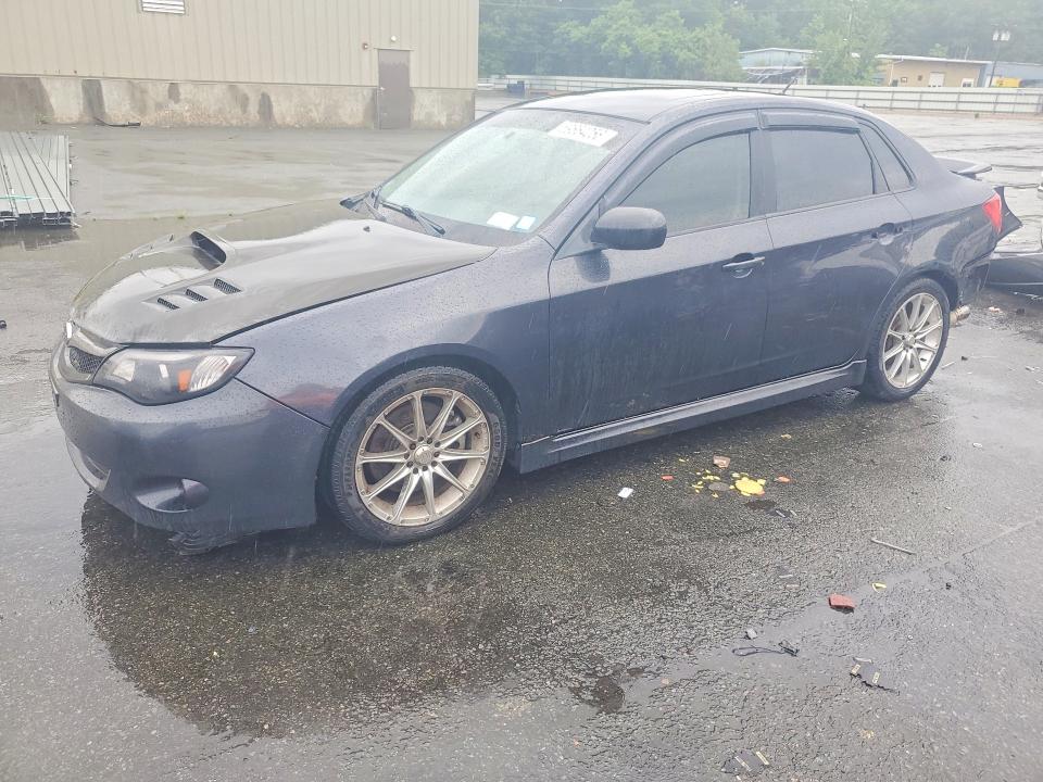 Aukcja sprzedaży 2009 Subaru Impreza, vin: JF1GE76639G522331, numer aukcji: 59664056