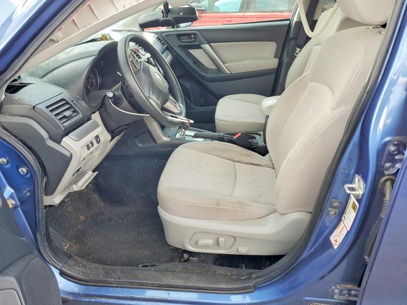 Aukcja sprzedaży 2015 Subaru Forester, vin: JF2SJAFC4FH528486, numer aukcji: 61714836