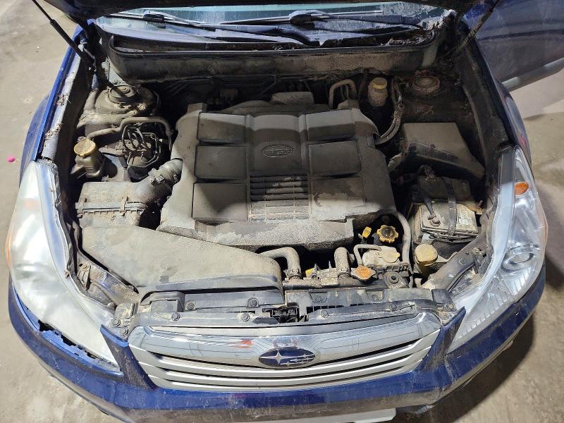 Aukcja sprzedaży 2010 Subaru Outback, vin: 4S4BRDKC8A2360809, numer aukcji: 59308506
