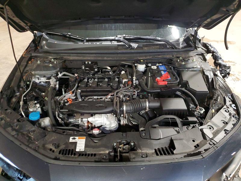 Продажа на аукционе авто 2025 Honda Accord, vin: 1HGCY1F47SA019200, номер лота: 59264226