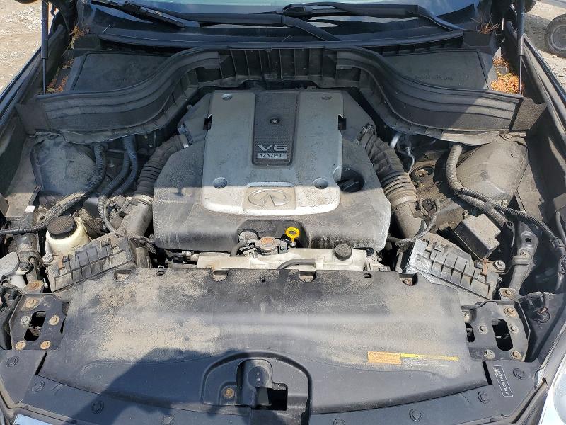 Aukcja sprzedaży 2017 Infiniti Qx50, vin: JN1BJ0RR2HM406702, numer aukcji: 61099786