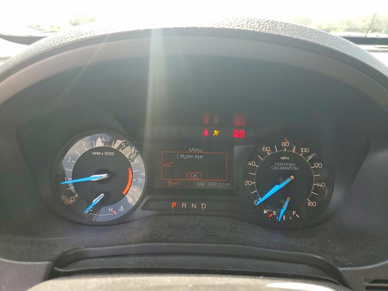 Aukcja sprzedaży 2018 Ford Explorer, vin: 1FM5K8AR3JGC74342, numer aukcji: 61965516
