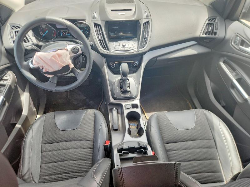 61524936 :رقم المزاد ، 1FMCU0GX2EUD80216 vin ، 2014 Ford Escape مزاد بيع