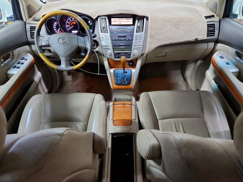 Aukcja sprzedaży 2006 Lexus Rx, vin: 2T2GA31U36C049234, numer aukcji: 62041826