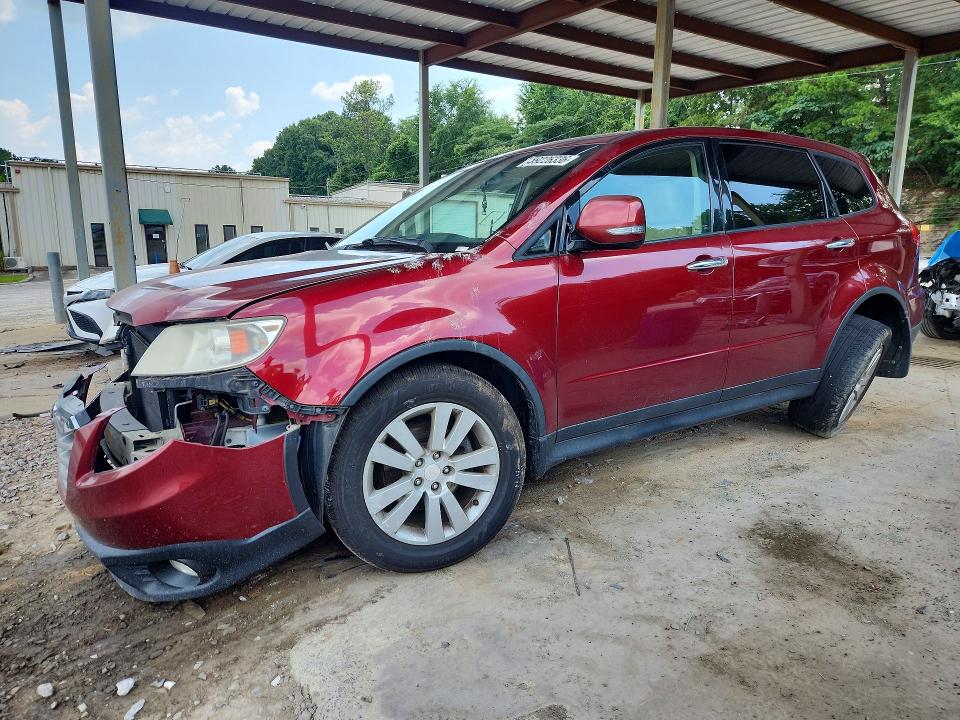 2010 Subaru Tribeca მანქანა იყიდება აუქციონზე, vin: 4S4WX9GD8A4401224, აუქციონის ნომერი: 59226336