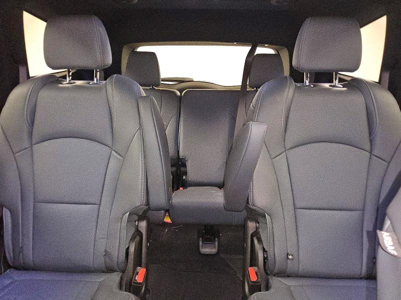 60696186 :رقم المزاد ، 5GAERBKW6PJ243083 vin ، 2023 Buick Enclave مزاد بيع