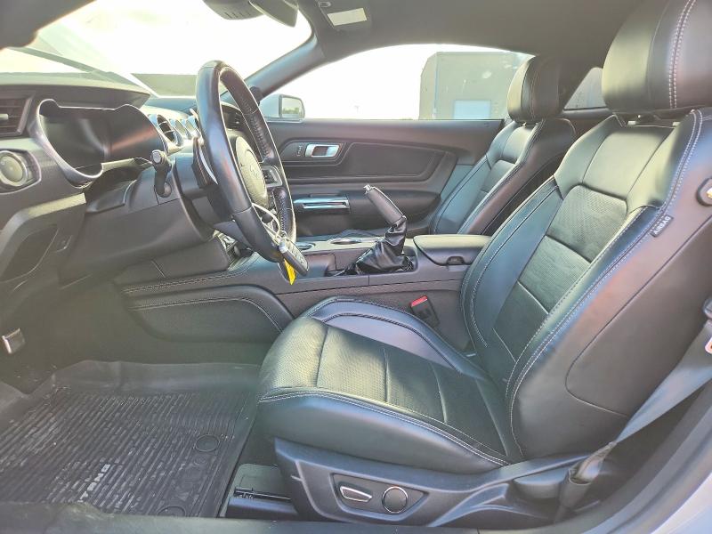 Продаж на аукціоні авто 2019 Ford Mustang, vin: 1FA6P8CF5K5175425, номер лоту: 60705146