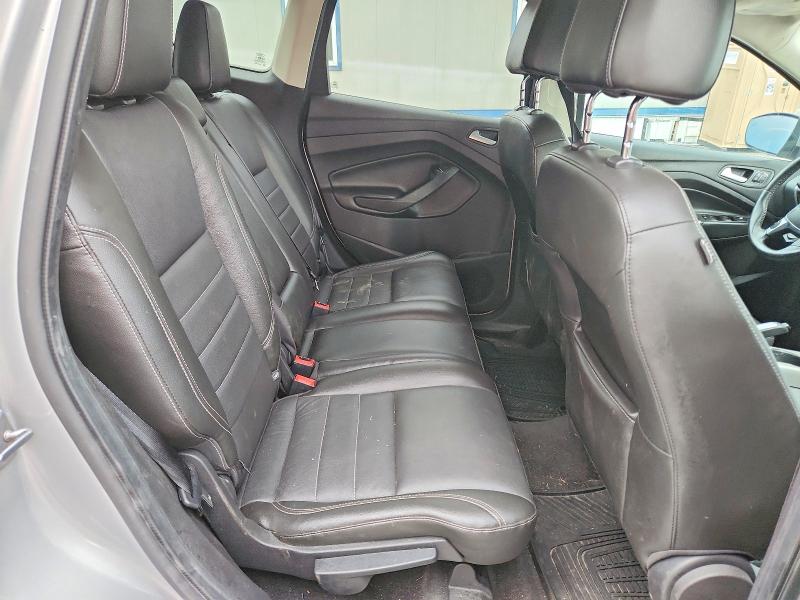 Продаж на аукціоні авто 2013 Ford Escape, vin: 1FMCU9HX3DUB68183, номер лоту: 62690376