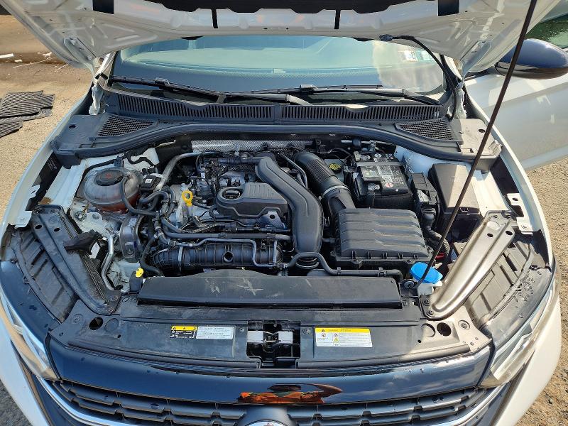Продаж на аукціоні авто 2023 Volkswagen Jetta, vin: 3VWBM7BU7PM052770, номер лоту: 62721046