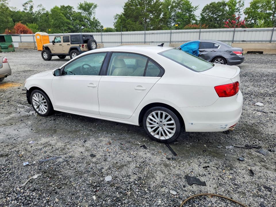 Aukcja sprzedaży 2013 Volkswagen Jetta, vin: 3VWLL7AJ6DM390784, numer aukcji: 60471266