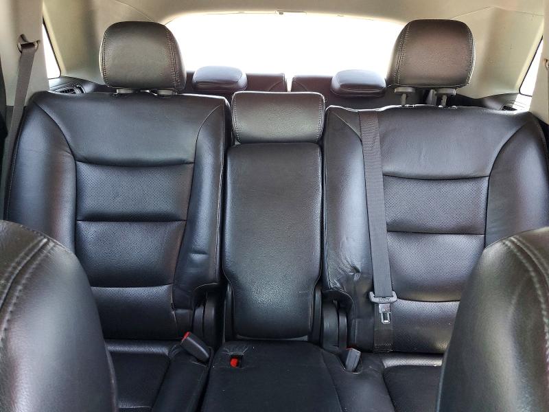 Продажа на аукционе авто 2011 Kia Sorento, vin: 5XYKU4A28BG023768, номер лота: 63186856