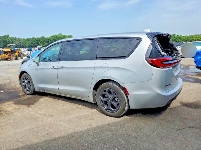 Aukcja sprzedaży 2022 Chrysler Pacifica, vin: 2C4RC1S73NR210846, numer aukcji: 61419036
