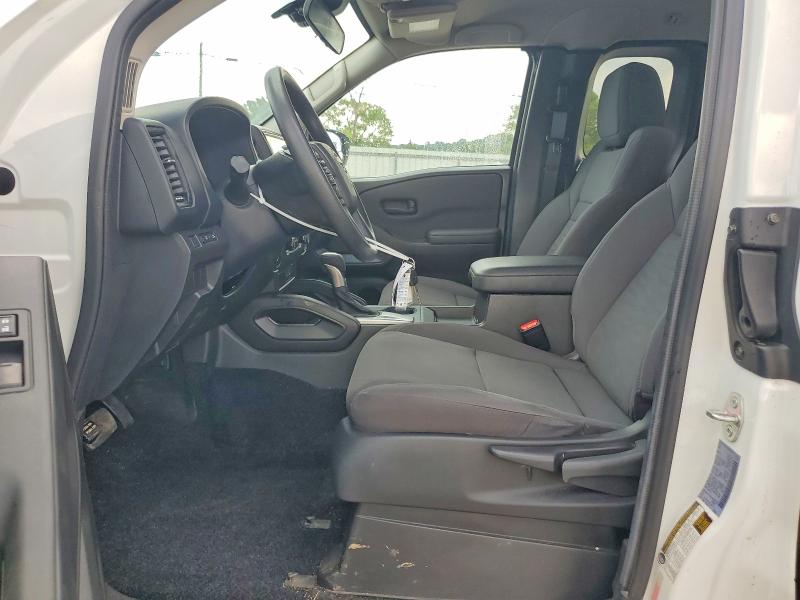 Продажа на аукционе авто 2024 Nissan Frontier, vin: 1N6ED1CL7RN640497, номер лота: 60060976