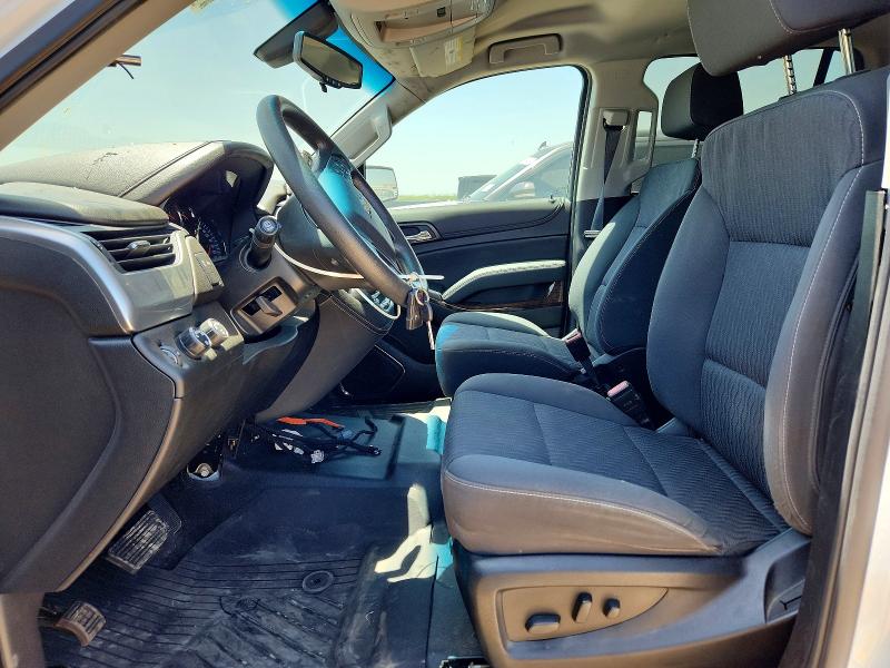 Продажа на аукционе авто 2019 Chevrolet Tahoe, vin: 1GNSKFEC5KR286930, номер лота: 62015636