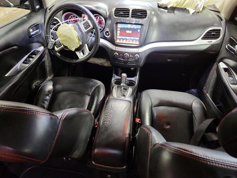 Продаж на аукціоні авто 2016 Dodge Journey, vin: 3C4PDDEG7GT221432, номер лоту: 60275206