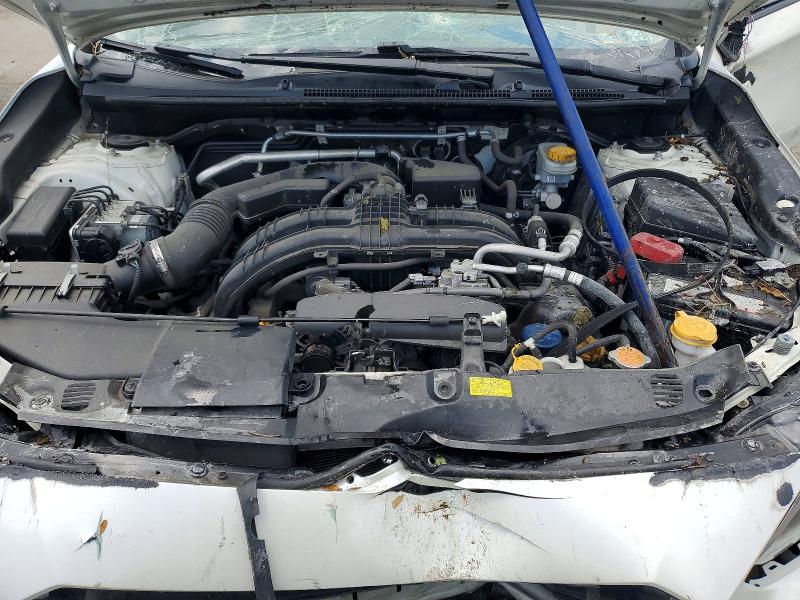 2023 Subaru Crosstrek მანქანა იყიდება აუქციონზე, vin: JF2GTABC2P8246953, აუქციონის ნომერი: 62327326