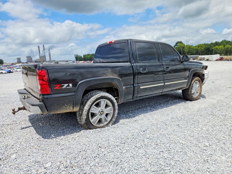 Продаж на аукціоні авто 2007 Chevrolet Silverado, vin: 2GCEK13V371111444, номер лоту: 62311236
