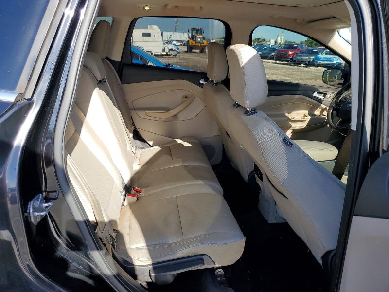Продажа на аукционе авто 2018 Ford Escape, vin: 1FMCU0GD5JUB28170, номер лота: 59979736