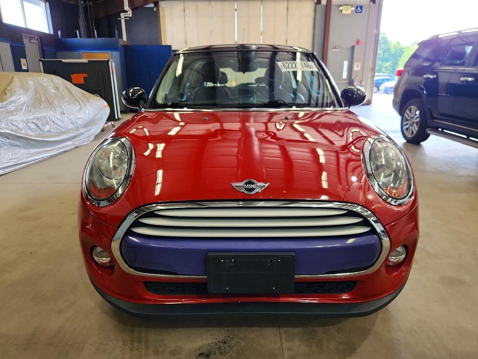 Aukcja sprzedaży 2015 Mini Cooper, vin: WMWXM5C55F3A97341, numer aukcji: 62226746