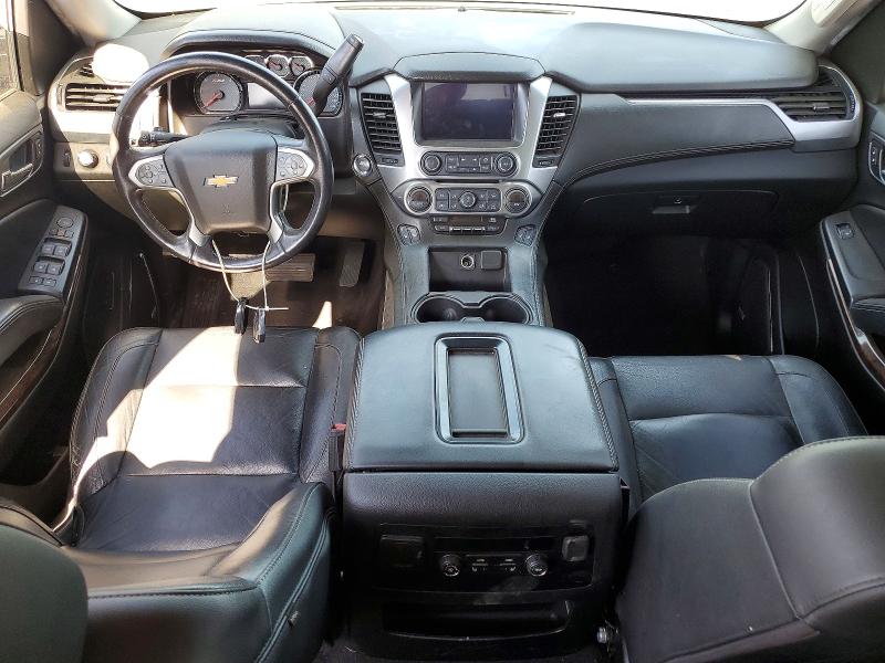 63544426 :رقم المزاد ، 1GNSKHKC7LR130339 vin ، 2020 Chevrolet Suburban مزاد بيع