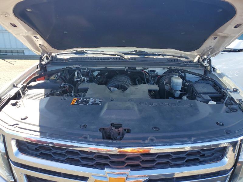 Продажа на аукционе авто 2018 Chevrolet Tahoe, vin: 1GNLCDEC1JR370019, номер лота: 60693356