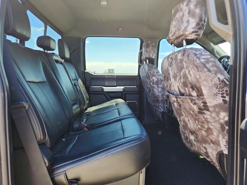 Продажа на аукционе авто 2020 Ford F250, vin: 1FT7W2BT1LEE61781, номер лота: 60380476