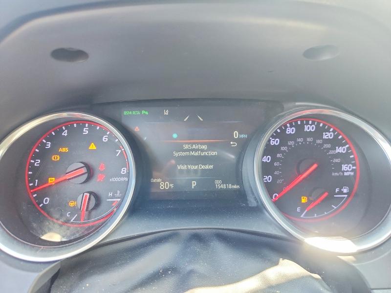 Aukcja sprzedaży 2018 Toyota Camry, vin: 4T1B61HK8JU067129, numer aukcji: 62392846