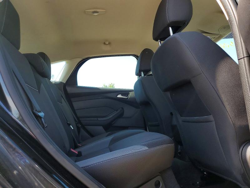2014 Ford Focus მანქანა იყიდება აუქციონზე, vin: 1FADP3K26EL290785, აუქციონის ნომერი: 58885866