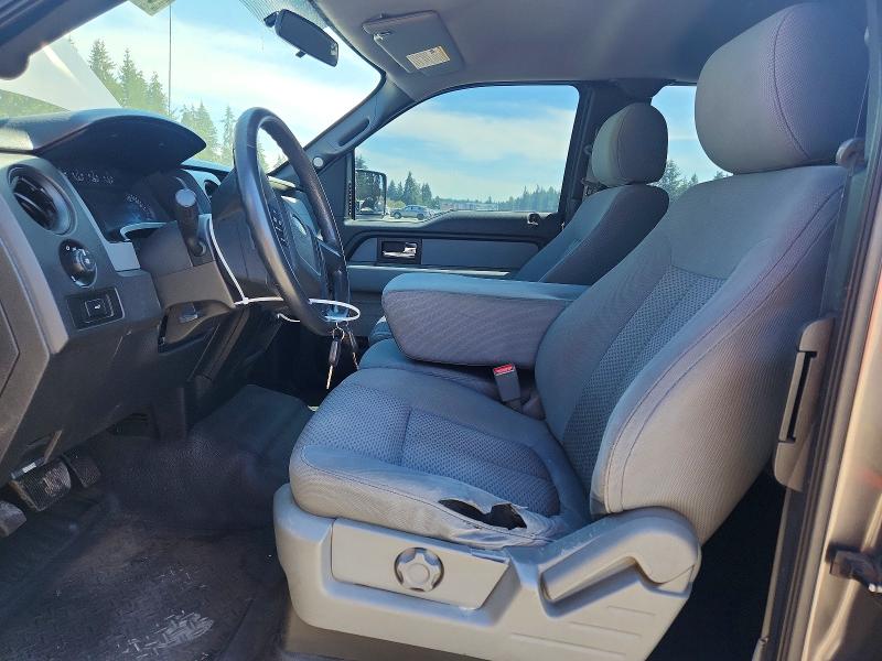 Продаж на аукціоні авто 2013 Ford F150, vin: 1FTFX1CF1DFC61572, номер лоту: 59330476