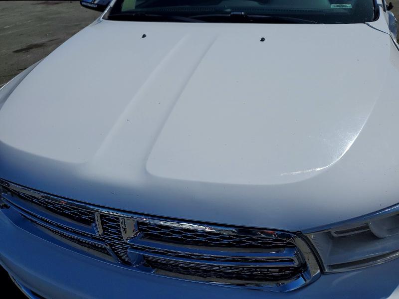 Aukcja sprzedaży 2015 Dodge Durango, vin: 1C4SDHETXFC826554, numer aukcji: 60242726