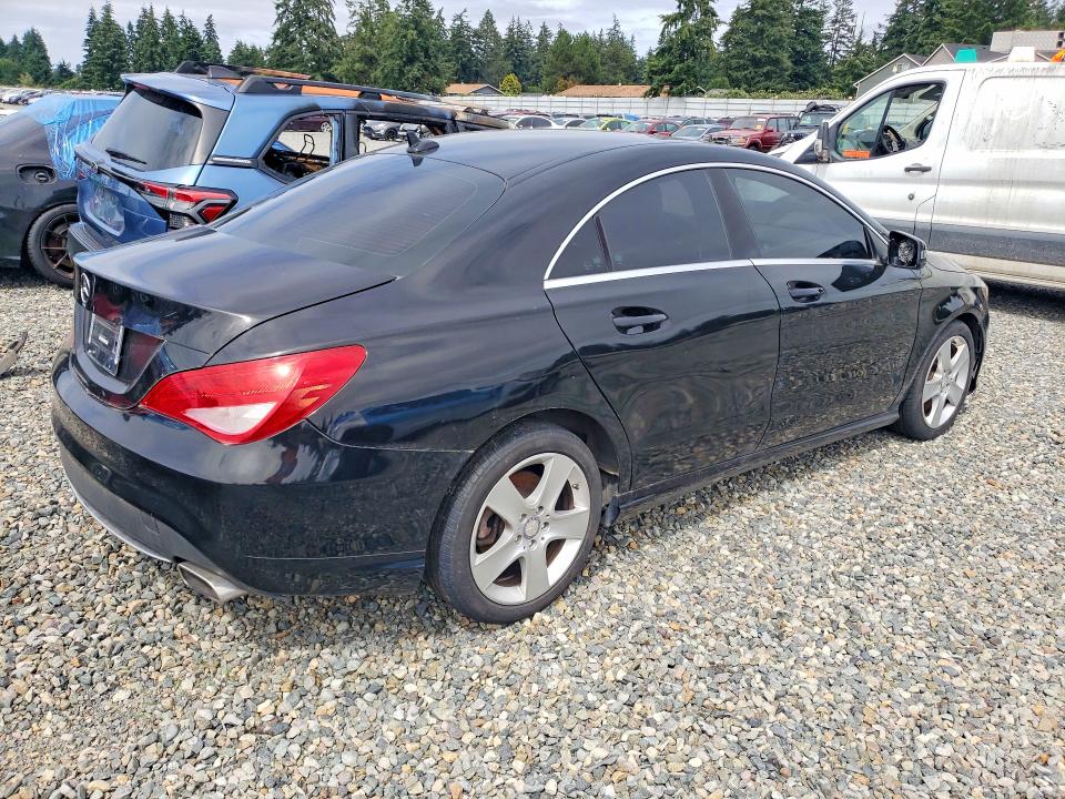 Aukcja sprzedaży 2016 Mercedes-benz C-class, vin: WDDSJ4EB4GN292424, numer aukcji: 59726746