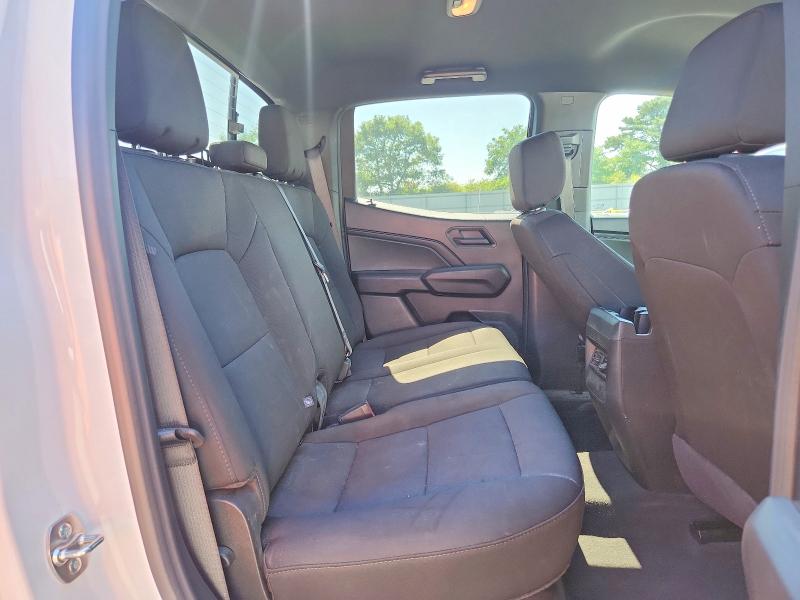 Продажа на аукционе авто 2025 Chevrolet Colorado, vin: 1GCPSBEK2S1167990, номер лота: 60443086