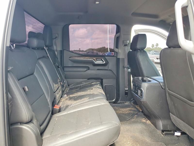 Aukcja sprzedaży 2025 Gmc Sierra, vin: 3GTPHDED5SG373379, numer aukcji: 59893936