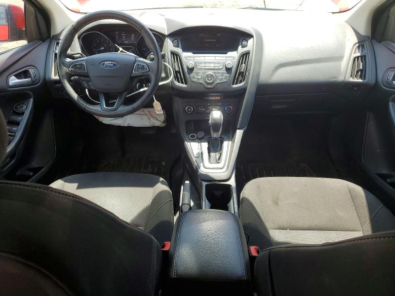 Продаж на аукціоні авто 2015 Ford Focus, vin: 1FADP3F22FL281139, номер лоту: 61939776