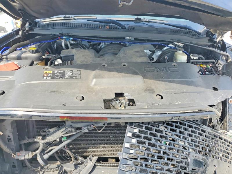 59577256 :رقم المزاد ، 1GKS2JKJ7FR290499 vin ، 2015 Gmc Yukon Xl مزاد بيع