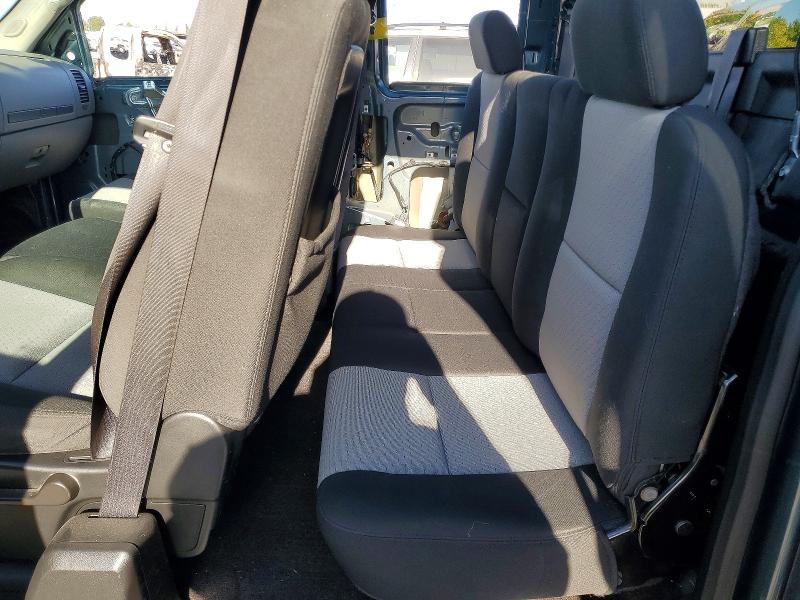 Aukcja sprzedaży 2009 Chevrolet Silverado, vin: 1GCEC19C59Z214779, numer aukcji: 60293456