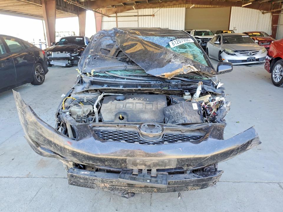 Продаж на аукціоні авто 2010 Toyota Corolla, vin: 1NXBU4EE2AZ278123, номер лоту: 61207996