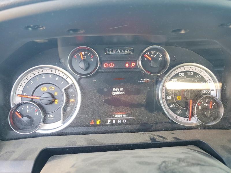 2021 Ram 1500 Classic მანქანა იყიდება აუქციონზე, vin: 1C6RR7LG3MS548414, აუქციონის ნომერი: 60138206